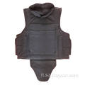 Gilet morbido antiproiettile